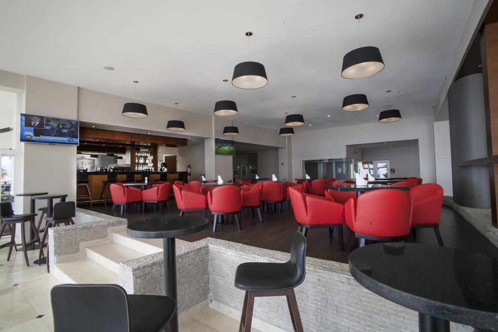 Hotel Antofagasta Dış mekan fotoğraf