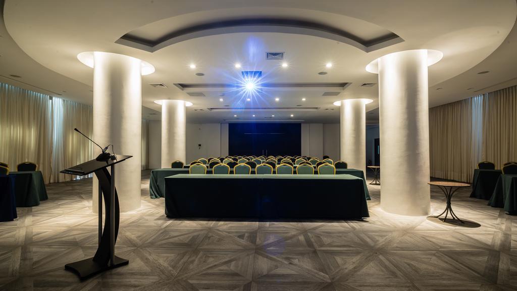 Hotel Antofagasta Dış mekan fotoğraf