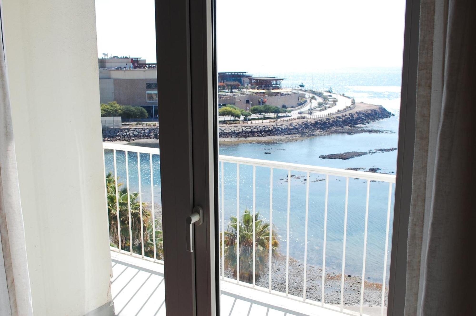 Hotel Antofagasta Oda fotoğraf