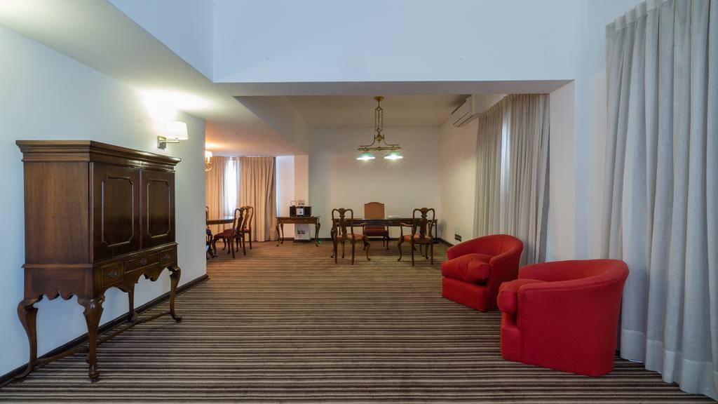 Hotel Antofagasta Dış mekan fotoğraf