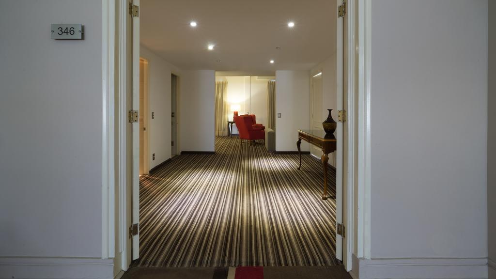 Hotel Antofagasta Dış mekan fotoğraf