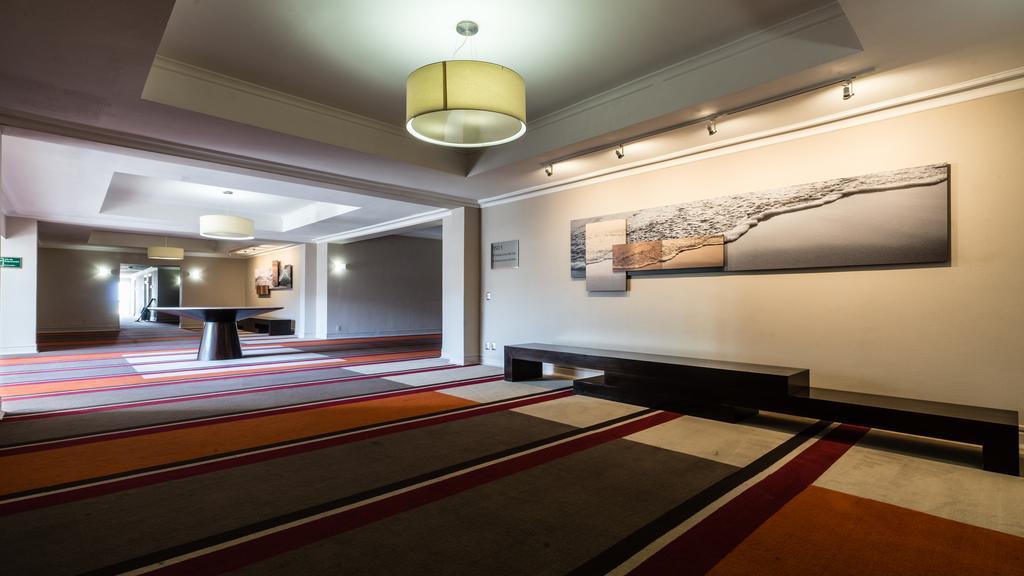 Hotel Antofagasta Dış mekan fotoğraf