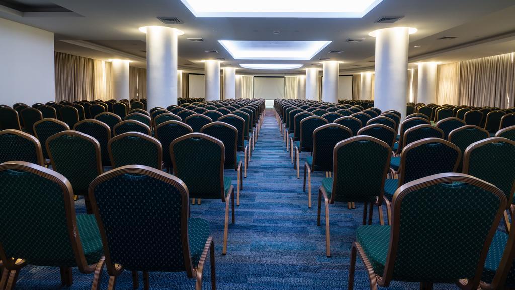 Hotel Antofagasta Dış mekan fotoğraf