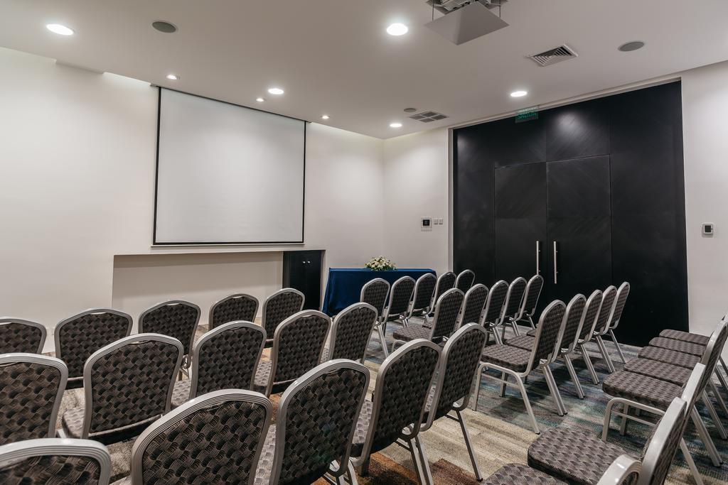 Hotel Antofagasta Dış mekan fotoğraf