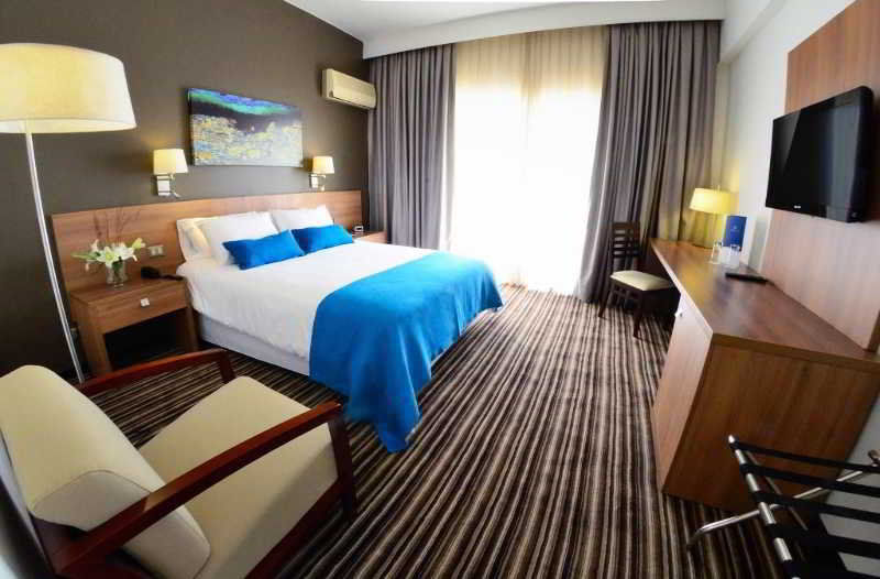 Hotel Antofagasta Dış mekan fotoğraf