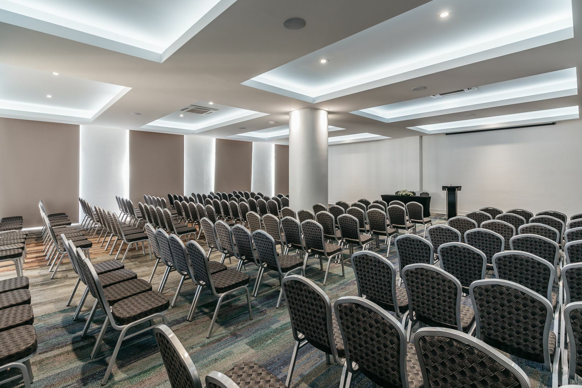 Hotel Antofagasta Dış mekan fotoğraf