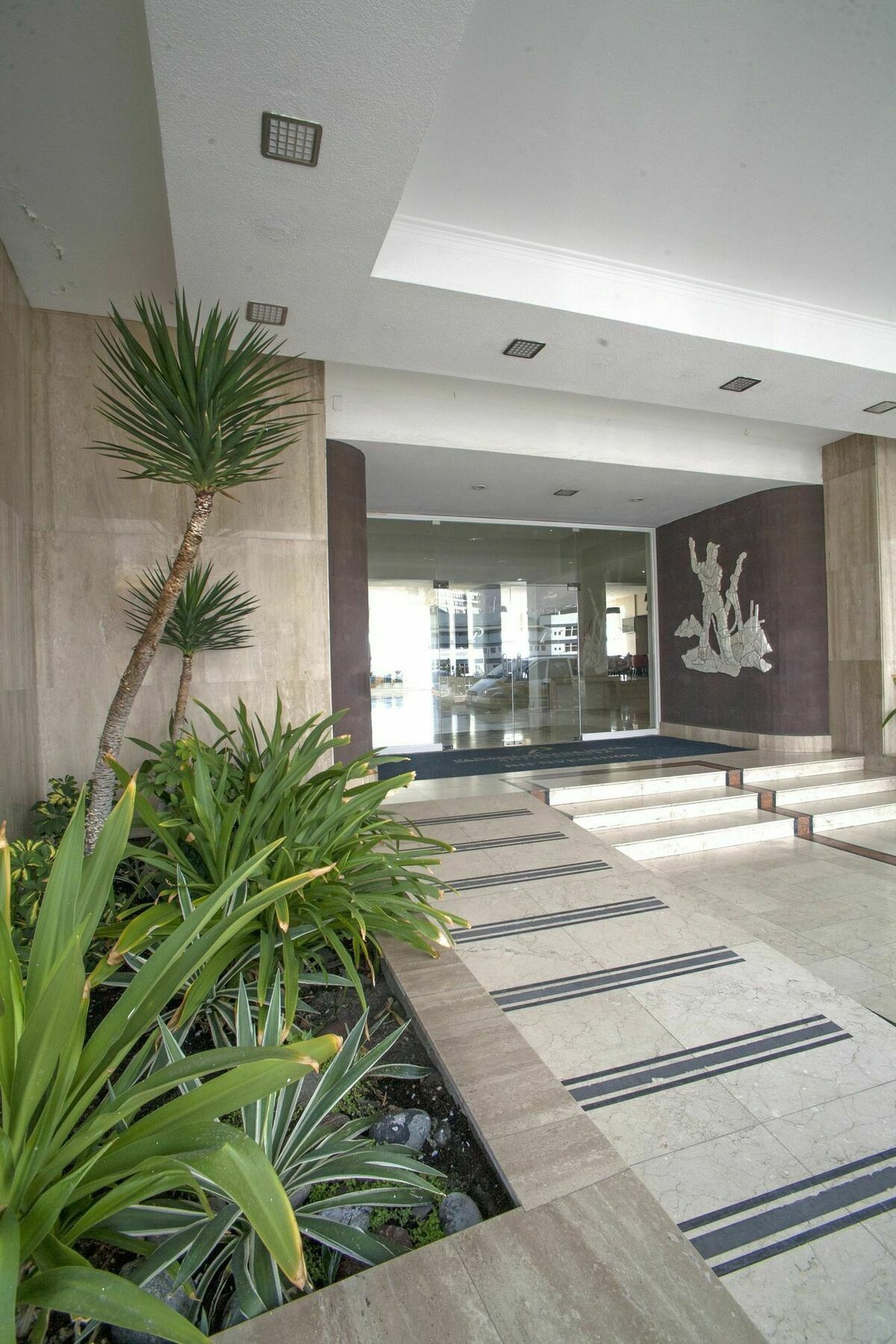 Hotel Antofagasta Dış mekan fotoğraf